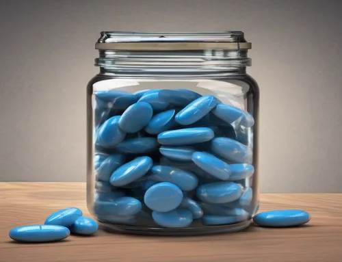 Come funziona il viagra generico